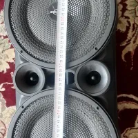 اسپیکر GREATNiCE GTS-1569|صوتی و تصویری|شیراز, سلطان آباد|دیوار