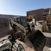 اجاره بابکت وبیل بکو