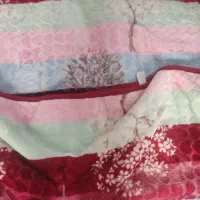 دو عدد پتوی نو با کاور
