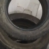 لاستیک کویر تایر