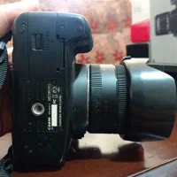 دوربین کنون 700d|دوربین عکاسی و فیلم‌برداری|قائم‌شهر, |دیوار