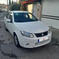 فروش ساینا ۹۹ در حد صفر واقعی|خودرو سواری و وانت|رشت, سعدی (تختی)|دیوار