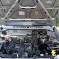 پراید ۸۷|خودرو سواری و وانت|چغادک, |دیوار