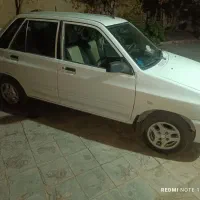 پراید 132|خودرو سواری و وانت|رفسنجان, |دیوار