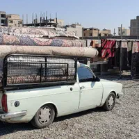 قالیشویی ومبل شویی کهکشان در پرندورباط کریم
