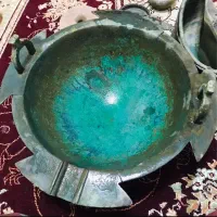 تعداد عتیقه و قدیمی