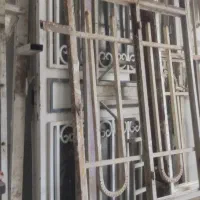 درب وپنجره|مصالح و تجهیزات ساختمان|مشهد, طبرسی شمالی|دیوار