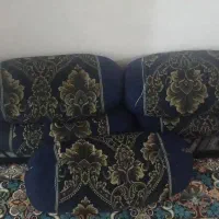 فروش کمد کولر قاب عکس سرخ کن|حراج|سروستان, |دیوار