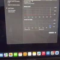 MacBook Pro 15-inch Core i9 / رم 32 / SSD 1 TB|رایانه همراه|مشهد, آزادشهر|دیوار