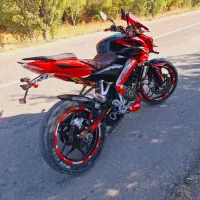 Ns فروشی|موتورسیکلت|سبلان, |دیوار