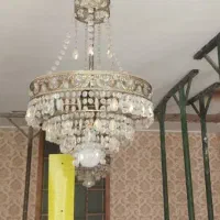 سه عدد لوستر