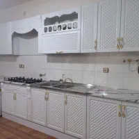 کابینت زیرگازی ۳ کشاب دار و۲سوپرمارکتی|مصالح و تجهیزات ساختمان|نهاوند, |دیوار