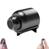 دوربین مداربسته ریز دارای ظبط صدا و تصویر|دوربین مداربسته|زرین دشت (فارس), |دیوار