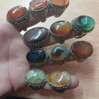 انگشتر همه مدل عمده