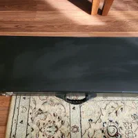 سنتور|سازهای سنتی|رشت, معلم|دیوار