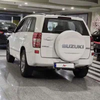 سوزوکی گرند ویتارا۹۷ تیپ۱۰ بدون رنگ‌ تک برگ سند