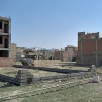 فروش زمین مسکونی شهرک رزمندگان روبروی شهریار۵|فروش زمین و ملک کلنگی|مینودشت, |دیوار