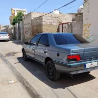ماشین مدل 97 بدون زنگ ماشین بسیار تمیز