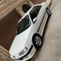 پارس tu5مدل 1402