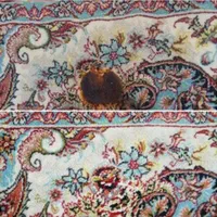 رفوگری تعمیرات انواع فرش|خدمات پیشه و مهارت|تهران, خرمشهر|دیوار