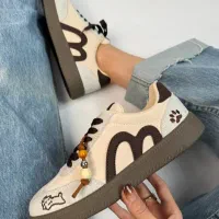 کفش ونس پاپی نو سایز۳۷