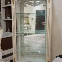 ویترین در حد نو