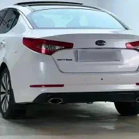 کیا اپتیما 2400cc، مدل ۲۰۱۳|خودرو سواری و وانت|تنکابن, |دیوار