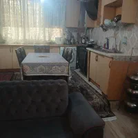 کابینت آشپزخانه ب همراه هود