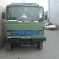 خاور باری ۸تن|خدمات حمل و نقل|زابل, |دیوار