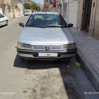 405glxمدل91|خودرو سواری و وانت|مشهد, فاطمیه|دیوار