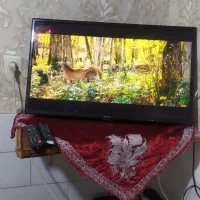 تلویزیون ال ای دی۳۲اینچ دیجیتال داخلی فقط۷۵۰۰