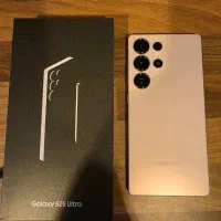 فروش اقساطی سامسونک S25 Ultra قسطی|موبایل|تهران, میدان ولیعصر|دیوار