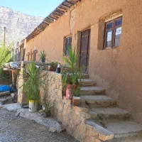 اجاره سوییت کاه گلی