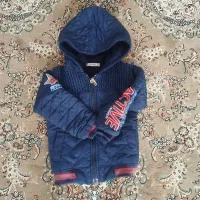 کاپشن پسرانه|کفش و لباس بچه|یزد, |دیوار