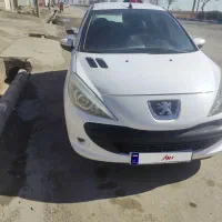 207 تیو فایو|خودرو سواری و وانت|شیروان (خراسان), |دیوار