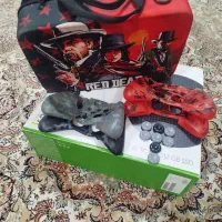 کنسول ایکس باکس سری اس|کنسول، بازی ویدئویی و آنلاین|فولادشهر, C3|دیوار