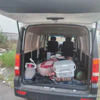 ون اینرودز|خودرو سواری و وانت|رشت, سیا اسطلخ|دیوار