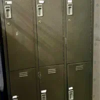کمد فایل ۶ تایی