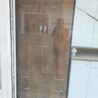 کمد جاکفشی دراور|جاکفشی، کمد، دراور|ملارد, |دیوار