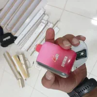 ویپ هندونه یخ