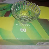 تعدادی بلوریجات و ظروف کاملا نو