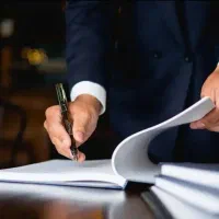 قبول وکالت دعاوی حقوقی،ملکی و ثبتی