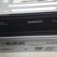 سی دی خان دی وی دی رایتر