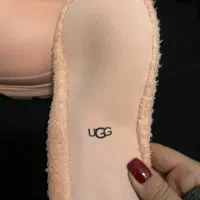 بوت زنانه ugg|کیف، کفش، کمربند|تهران, تهرانپارس جنوبی|دیوار