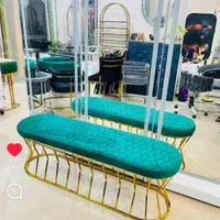 پاف نیمکت صندلی انتظار