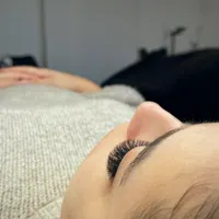 اکستنشن مژه لوکس و اقتصادی با تخفیف ویژه|خدمات آرایشگری و زیبایی|شاهین‌شهر, حافظ شمالی|دیوار