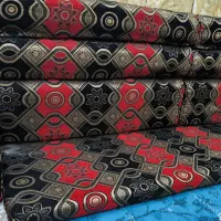 پشتی خلیجی|پشتی|اهواز, گلدشت|دیوار