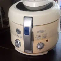 سرخ کن delonghi