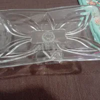 شکلات خوری ومیوه خوری|ظروف سرو و پذیرایی|ملایر, |دیوار