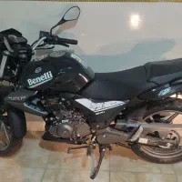 موتور بنلی150TNT